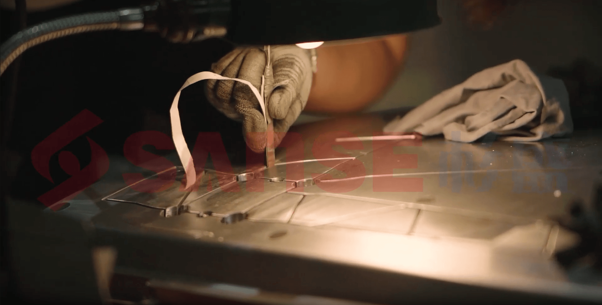 Mold Forming Mold Forming